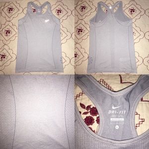 Nike Dri Fit Tank